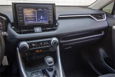 2022 Toyota RAV4 thumbnail 23