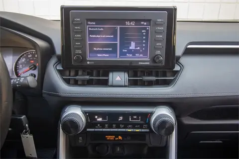 2022 Toyota RAV4 thumbnail 24