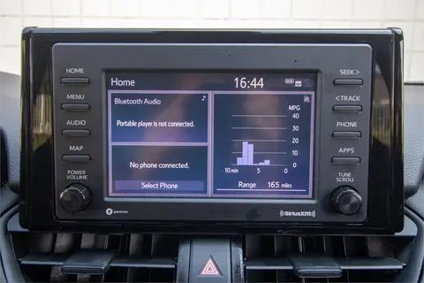 2022 Toyota RAV4 thumbnail 25