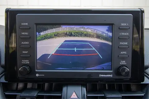 2022 Toyota RAV4 thumbnail 26
