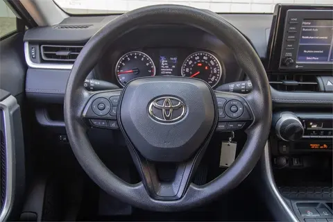 2022 Toyota RAV4 thumbnail 30