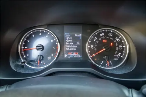 2022 Toyota RAV4 thumbnail 31