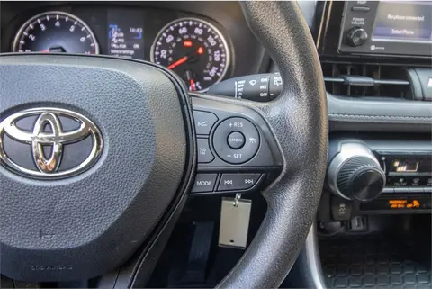 2022 Toyota RAV4 thumbnail 33