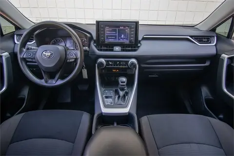 2022 Toyota RAV4 thumbnail 34