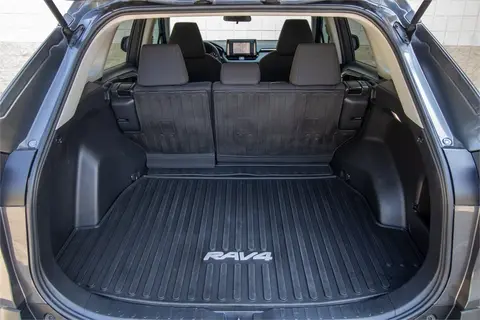2022 Toyota RAV4 thumbnail 36