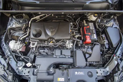 2022 Toyota RAV4 thumbnail 39