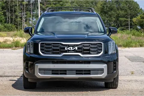 2023 Kia Telluride thumbnail 2