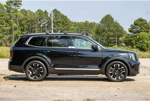 2023 Kia Telluride thumbnail 5
