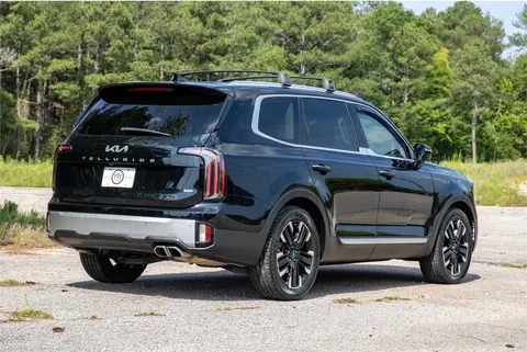 2023 Kia Telluride thumbnail 6