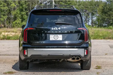 2023 Kia Telluride thumbnail 7