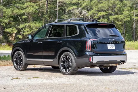 2023 Kia Telluride thumbnail 8