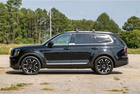 2023 Kia Telluride thumbnail 9