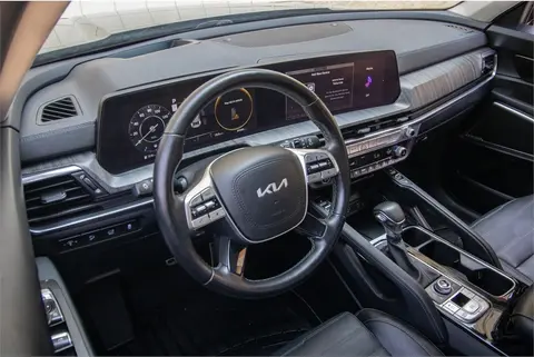 2023 Kia Telluride thumbnail 12