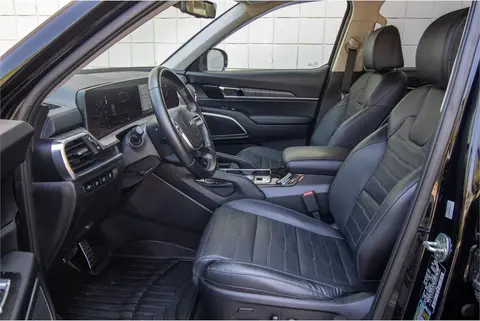 2023 Kia Telluride thumbnail 13