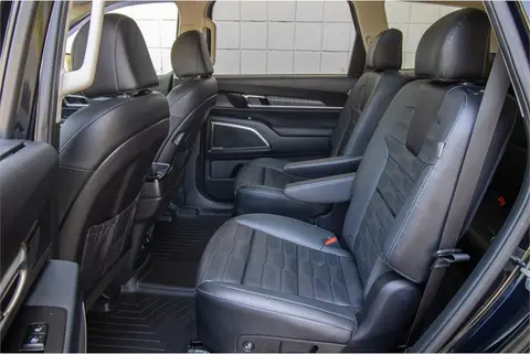 2023 Kia Telluride thumbnail 17
