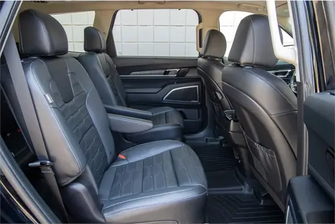 2023 Kia Telluride thumbnail 22