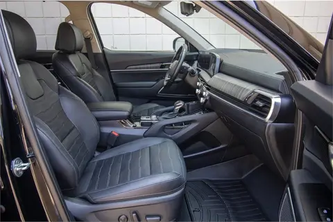 2023 Kia Telluride thumbnail 25