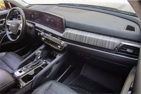 2023 Kia Telluride thumbnail 26