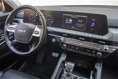 2023 Kia Telluride thumbnail 27