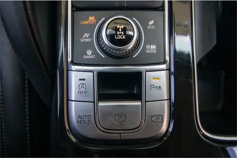 2023 Kia Telluride thumbnail 36