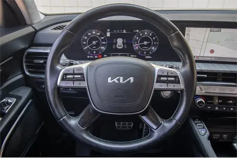 2023 Kia Telluride thumbnail 38