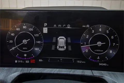2023 Kia Telluride thumbnail 39