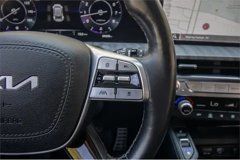 2023 Kia Telluride thumbnail 41
