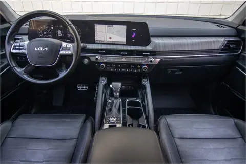 2023 Kia Telluride thumbnail 46