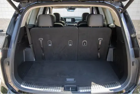 2023 Kia Telluride thumbnail 50