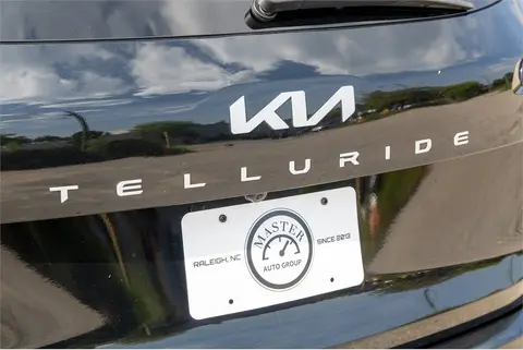 2023 Kia Telluride thumbnail 55