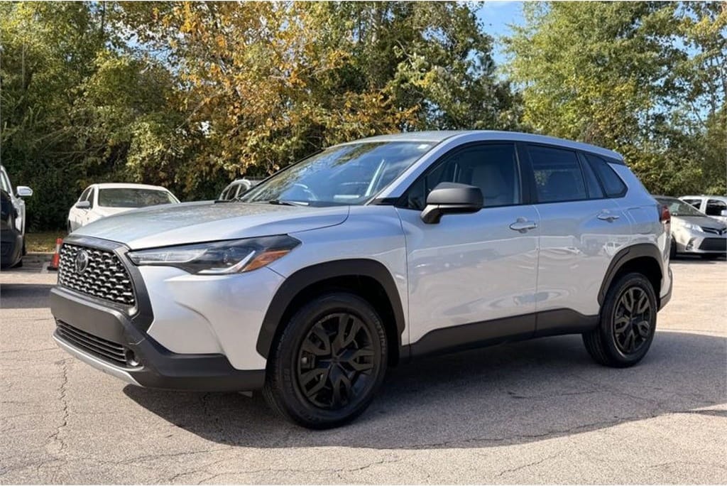2023 Toyota Corolla Cross L for sale in Raleigh, NC