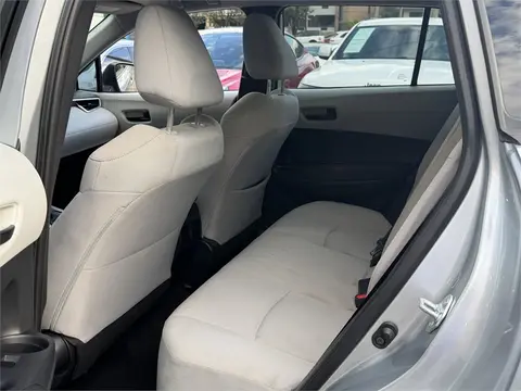 2023 Toyota Corolla Cross thumbnail 6