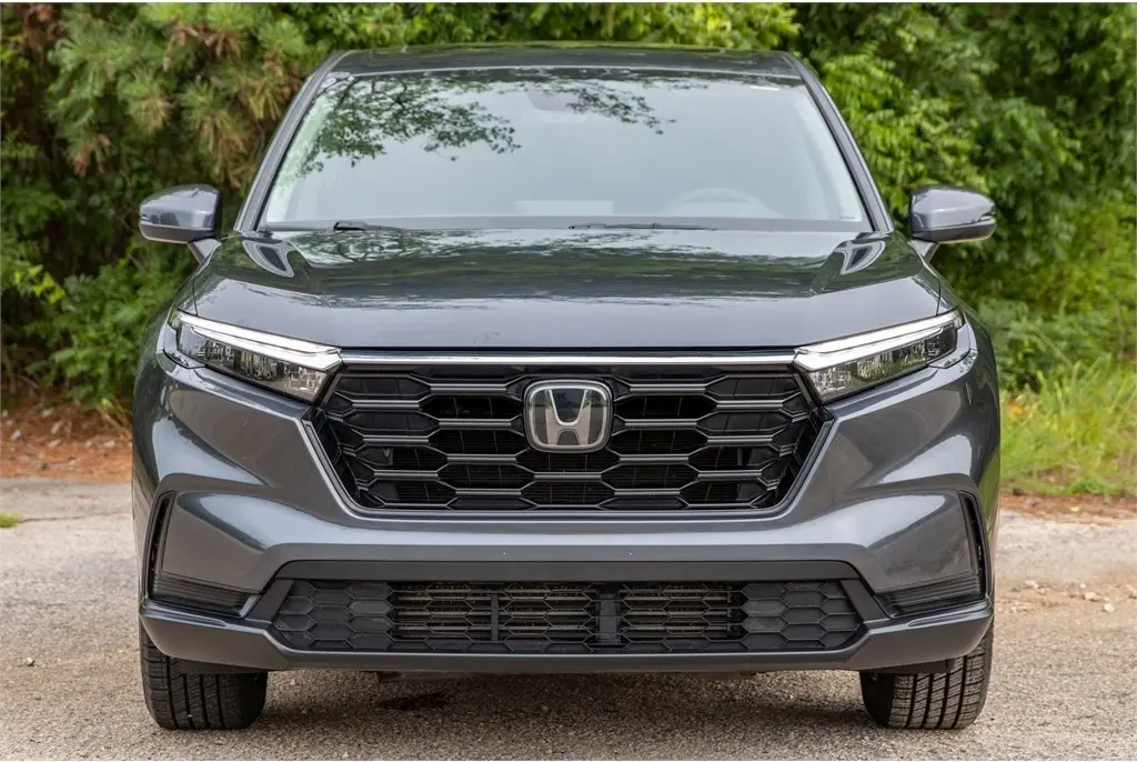 2024 Honda CR-V 2024 Honda CR-V