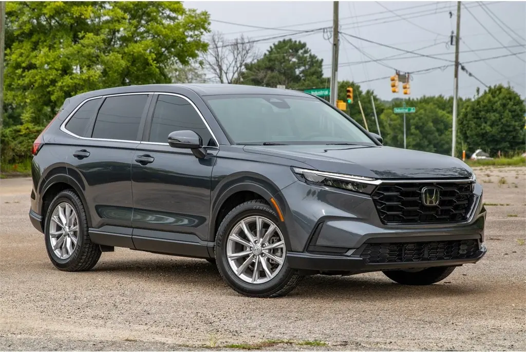 2024 Honda CR-V 2024 Honda CR-V