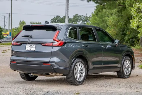 2024 Honda CR-V Pic 6 2024 Honda CR-V Pic 6