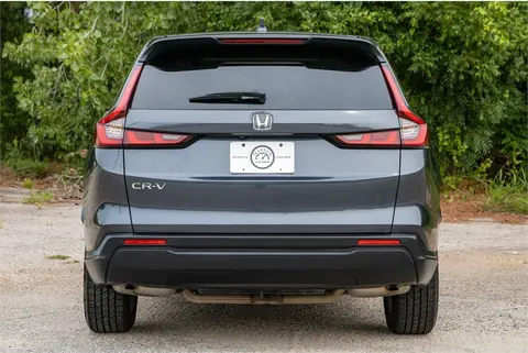 2024 Honda CR-V Pic 7 2024 Honda CR-V Pic 7