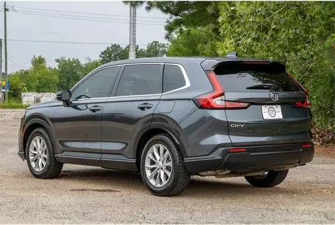 2024 Honda CR-V Pic 8 2024 Honda CR-V Pic 8