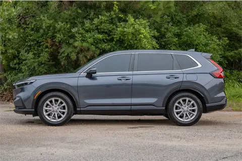 2024 Honda CR-V Pic 9 2024 Honda CR-V Pic 9
