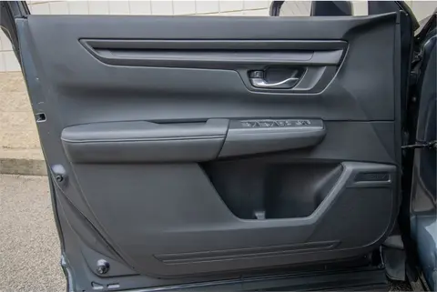 2024 Honda CR-V Pic 10 2024 Honda CR-V Pic 10