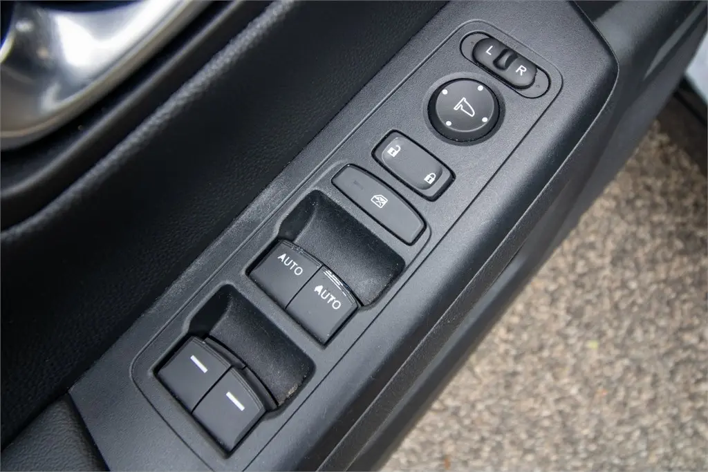 2024 Honda CR-V 2024 Honda CR-V