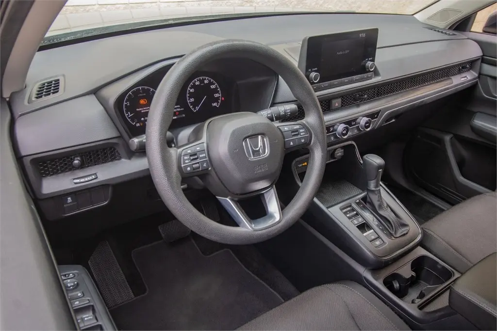 2024 Honda CR-V 2024 Honda CR-V