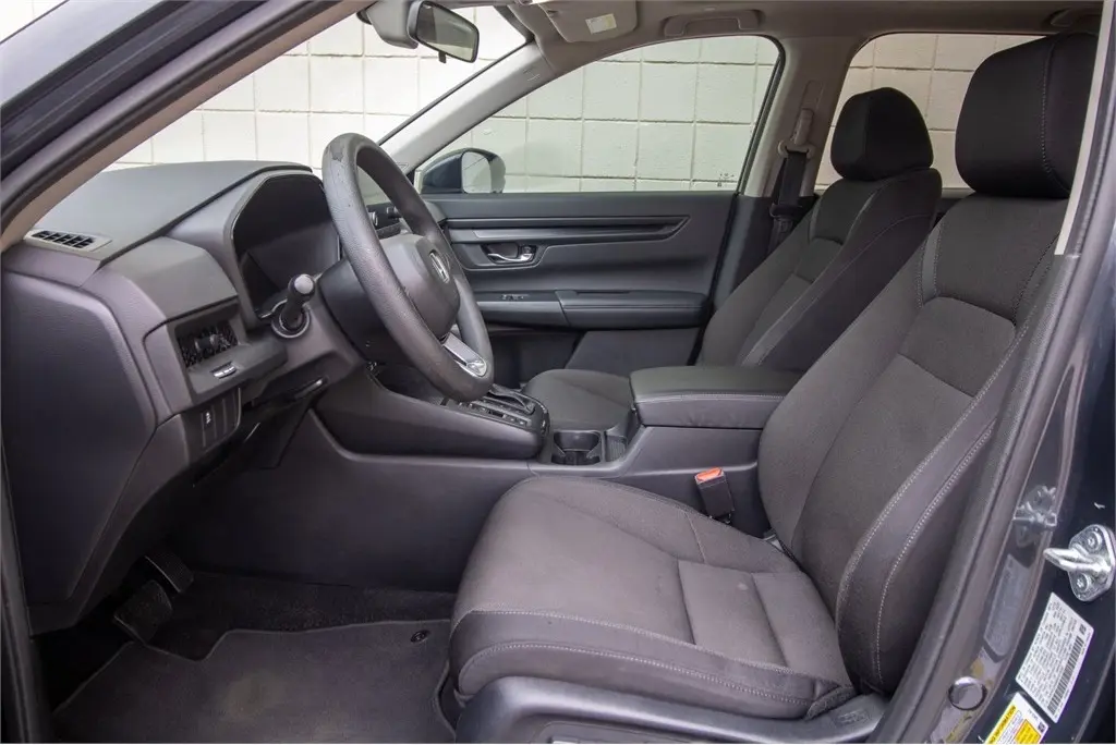 2024 Honda CR-V 2024 Honda CR-V
