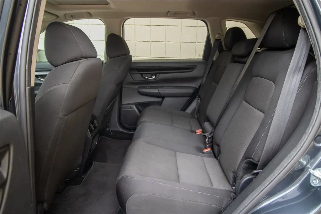 2024 Honda CR-V 2024 Honda CR-V