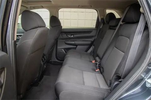 2024 Honda CR-V Pic 16 2024 Honda CR-V Pic 16