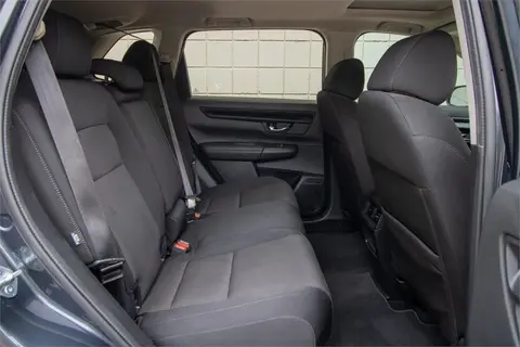 2024 Honda CR-V Pic 18 2024 Honda CR-V Pic 18