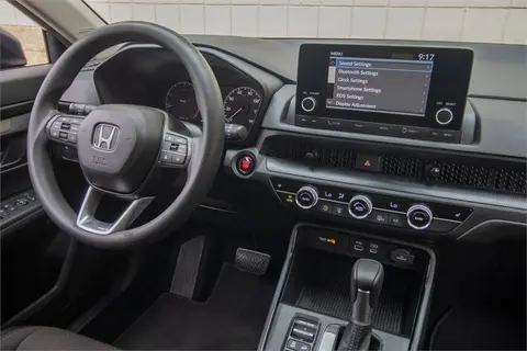 2024 Honda CR-V Pic 22 2024 Honda CR-V Pic 22