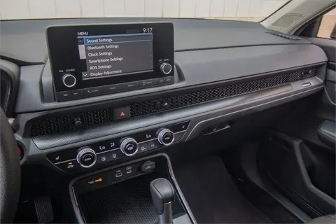 2024 Honda CR-V Pic 23 2024 Honda CR-V Pic 23