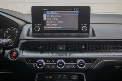 2024 Honda CR-V Pic 24 2024 Honda CR-V Pic 24