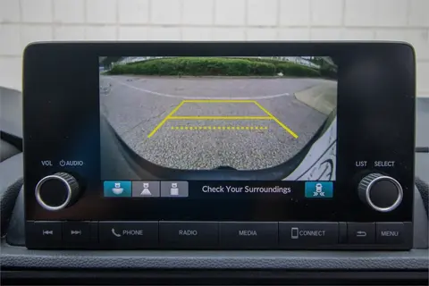 2024 Honda CR-V Pic 25 2024 Honda CR-V Pic 25