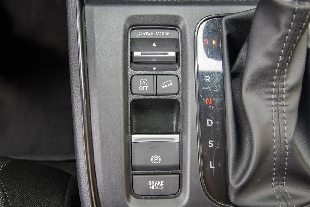 2024 Honda CR-V 2024 Honda CR-V